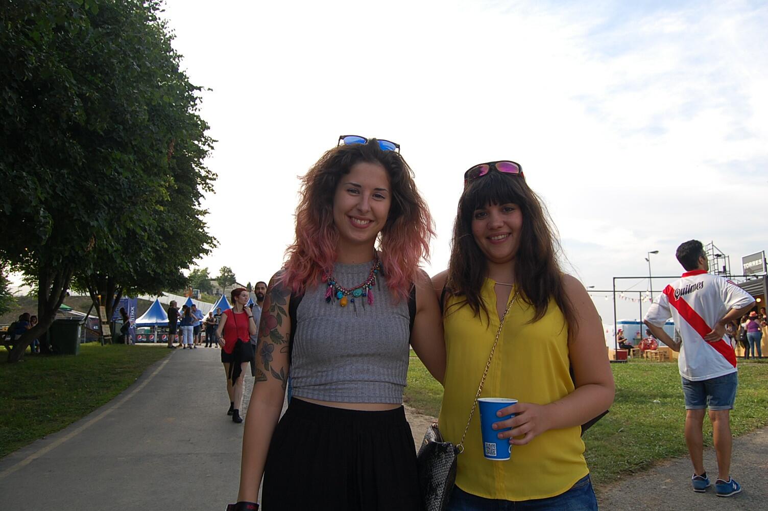 Foto 60 de la jueves 7 de julio | Bilbao BBK Live 2016